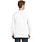 Port & Company® Beach Wash® Garment-Dyed Long Sleeve Pocket T-Shirt